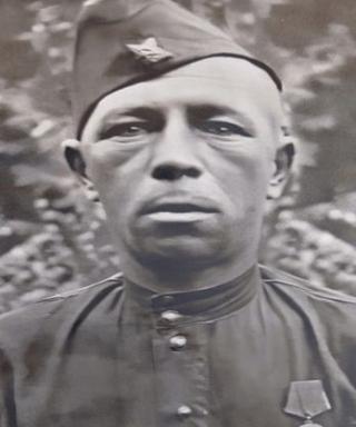Витушкин Федор Николаевич