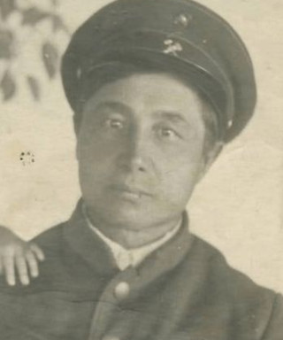 Венедиктов Иван Галактионович