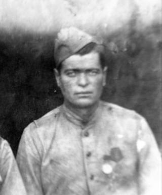 Сафонов Иван Фёдорович