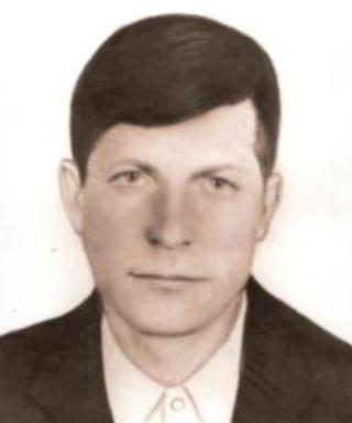 Конышев Николай Васильевич