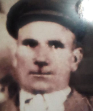 Туркинов Максим Алексеевич