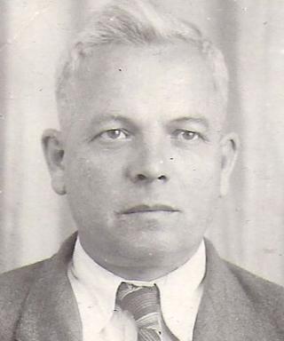 Луганский Дмитрий Николаевич