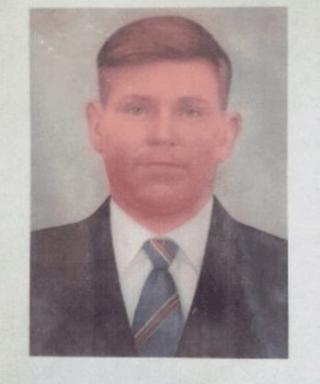 Саратов Василий Алексеевич