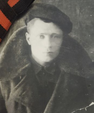 Шуриков Александр Михайлович