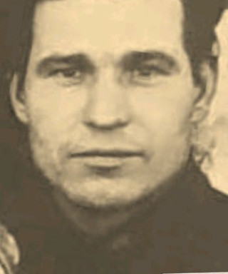 Якимов Иван Назарович