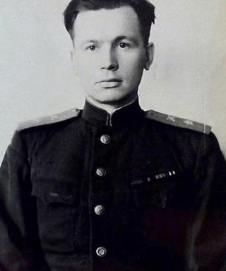 Вишняков Мстислав Алексеевич