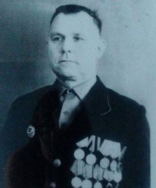 Муконин Алексей Антонович