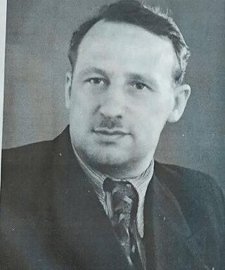 Курочкин Александр Андреевич