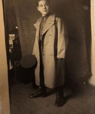 Самохин Владимир Степанович
