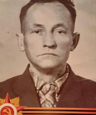 Тулейкин Дмитрий Антонович