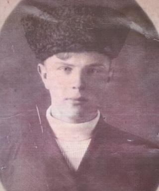 Серов Виктор Николаевич