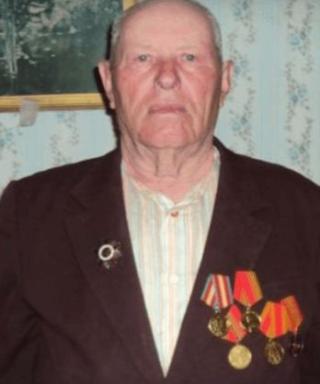 Спеваков Алексей Александрович
