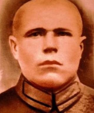 Сидоров Иван Константинович