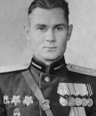 Власов Алексей Николаевич