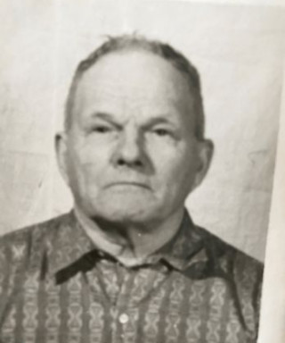 Васильев Тимофей Никитьевич