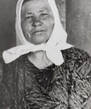 Сапожникова Анастасия Павловна