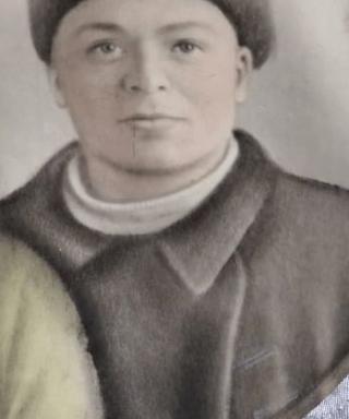 Лопатенков Иван Васильевич