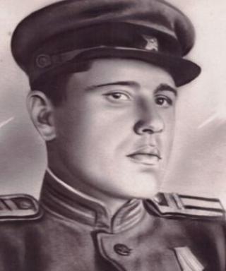 Теленков Пётр Васильевич