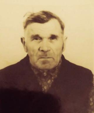 Романов Иван Васильевич