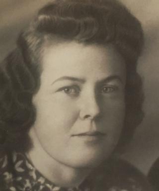 Смирнова Галина Алексеевна