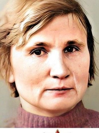 Полуэктова Антонина Николаевна