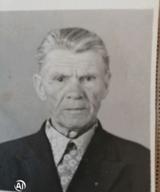 Шилов Александр Иванович