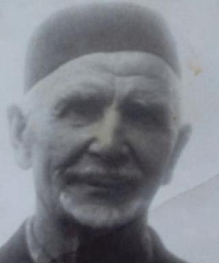 Гилмутдинов Кашаф Гилмутдинович