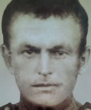 Миндубаeв Бурган