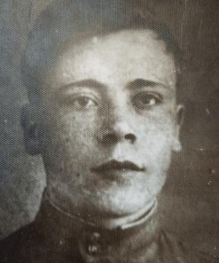 Воронин Михаил Александрович