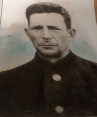 ГОРШЕНИН ВАСИЛИЙ ГАВРИЛОВИЧ