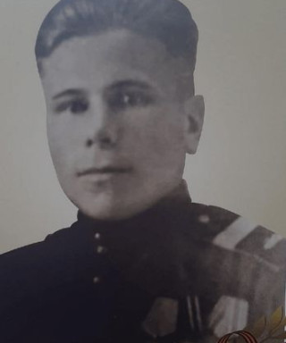 Опутин Владимир Александрович