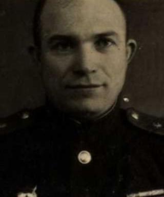 Никитин Михаил Леонтьевич