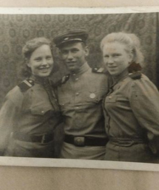 Мурушкин Сергей Семёнович