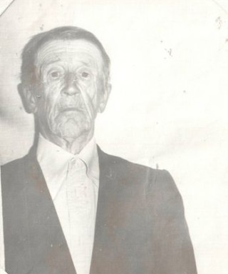 Колупаев Василий Савельевич