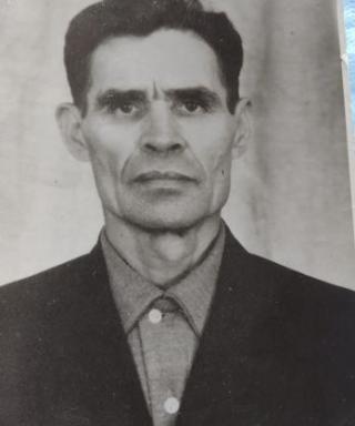 Алексеев Филипп Алексеевич