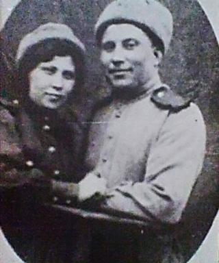 Середин Иван Антонович