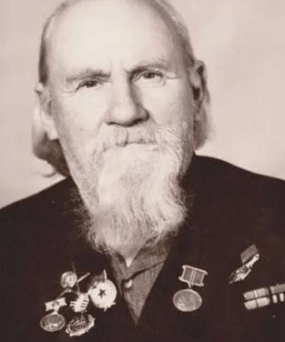 Бухтеев Николай Григорьевич