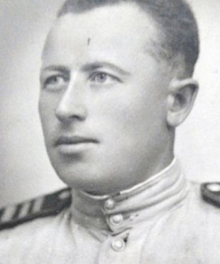 Большаков Клавдий Флегонтович