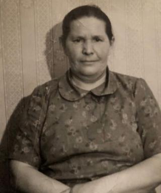 Лошкарёва Евдокия Алексеевна