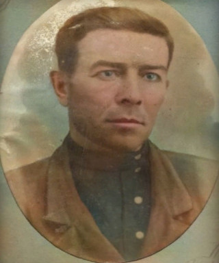 Пестов Константин Григорьевич