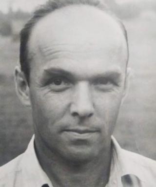 Алексеев Василий Александрович