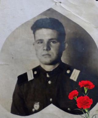 Севастьянов Федор Александрович