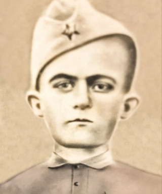 Петросян Вано Михайлович