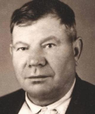 Макаров Иван Иванович