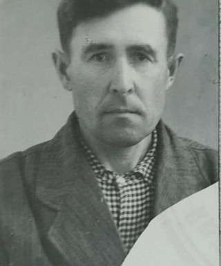 Помазкин Григорий Афанасьевич