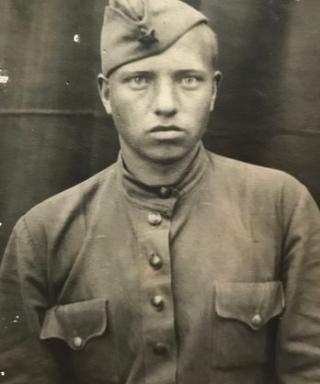 Парачев Петр Александрович