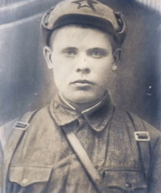 Подлегаев Николай Алексеевич