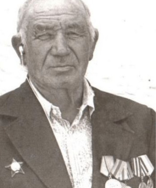 Абсалямов Ашраф Зиннатович