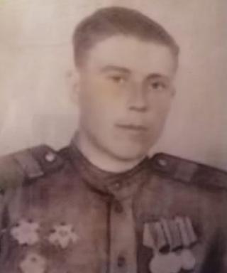 Грачёв Павел Александрович