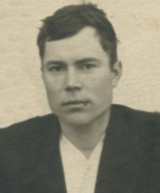 Погодаев Николай Васильевич